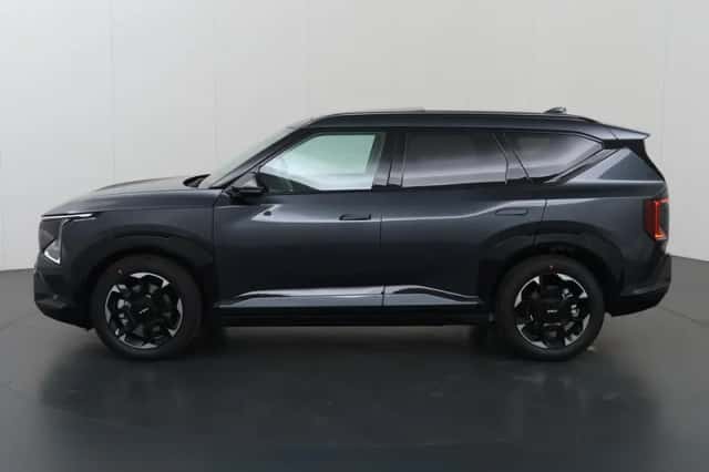 Kia EV5 (2025) thumbnail 2