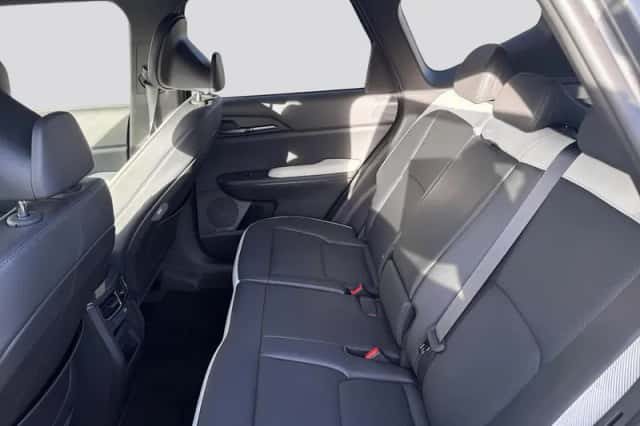 Kia EV5 (2025) thumbnail 13