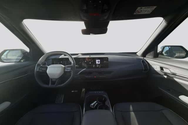 Kia EV5 (2025) thumbnail 15