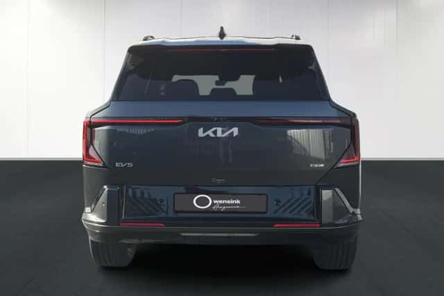Kia EV5 (2025) thumbnail 16