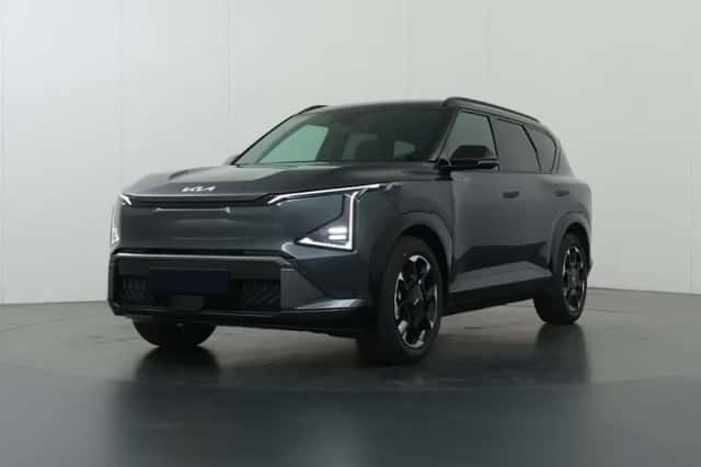 Kia EV5 (2025) thumbnail 18