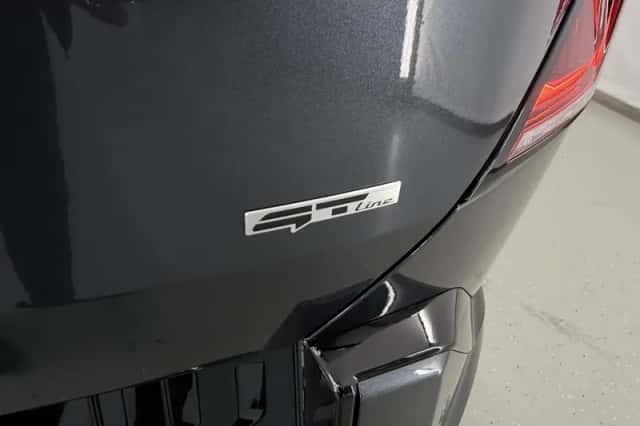 Kia EV5 (2025) thumbnail 5