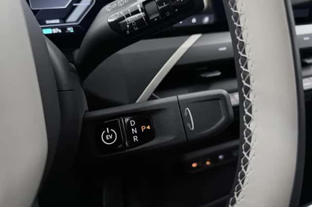 Kia EV5 (2025) thumbnail 8