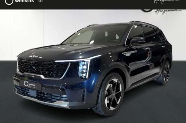 Kia Sorento (2025)