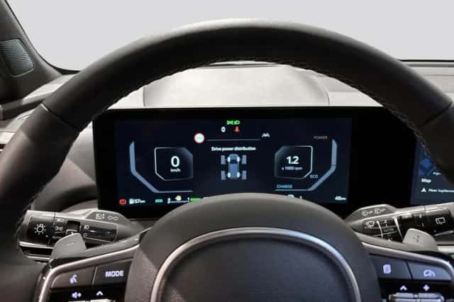 Kia Sorento (2025) thumbnail 11