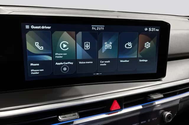 Kia Sorento (2025) thumbnail 15