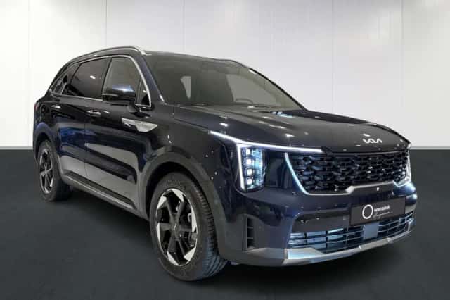 Kia Sorento (2025) thumbnail 17
