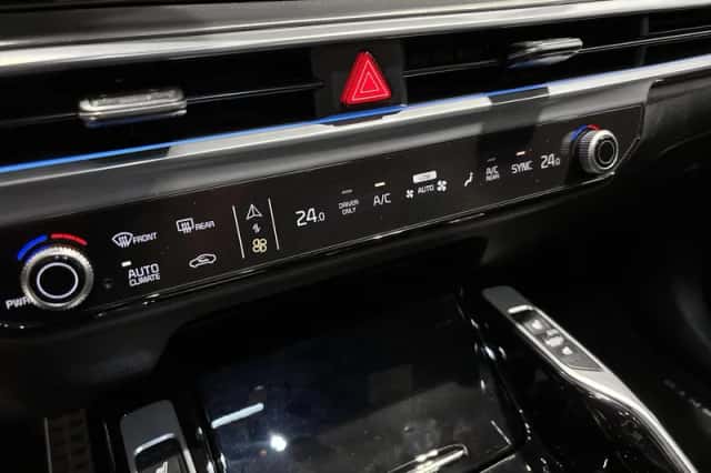 Kia Sorento (2025) thumbnail 18