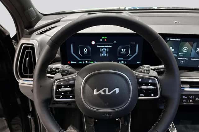 Kia Sorento (2025) thumbnail 20