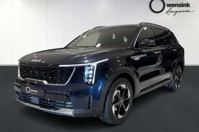 Kia Sorento (2025) thumbnail 24