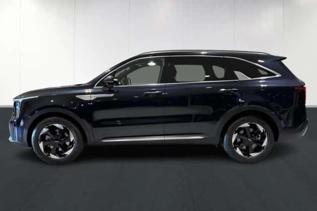 Kia Sorento (2025) thumbnail 5
