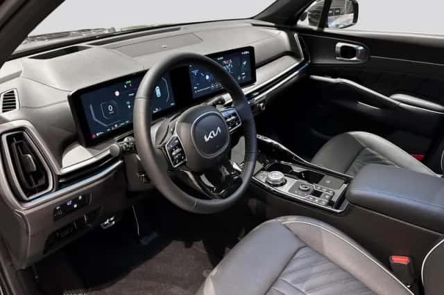 Kia Sorento (2025) thumbnail 7