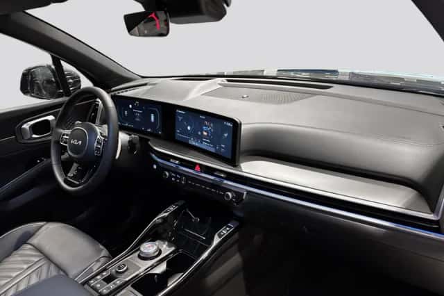 Kia Sorento (2025) thumbnail 9
