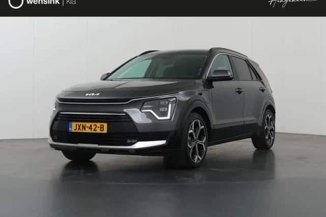 Kia Niro (2025)