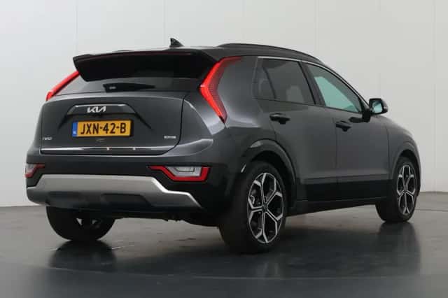 Kia Niro (2025) thumbnail 2