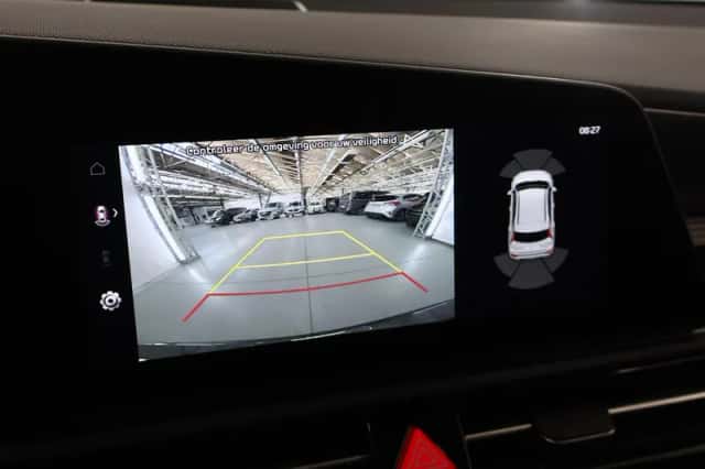 Kia Niro (2025) thumbnail 14