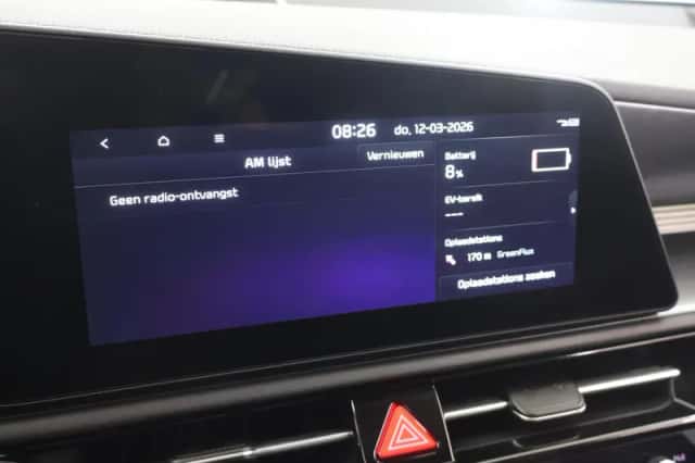 Kia Niro (2025) thumbnail 15