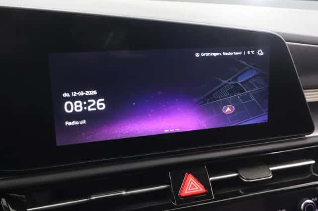Kia Niro (2025) thumbnail 17