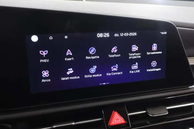 Kia Niro (2025) thumbnail 18