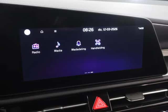 Kia Niro (2025) thumbnail 19