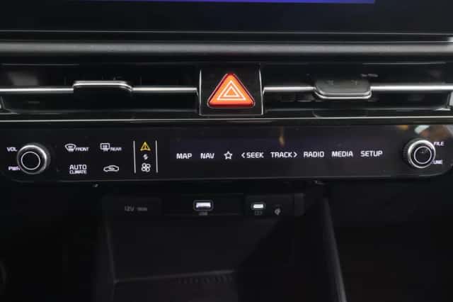 Kia Niro (2025) thumbnail 20