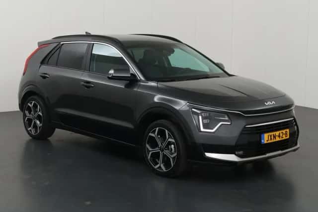 Kia Niro (2025) thumbnail 23