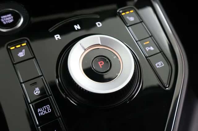 Kia Niro (2025) thumbnail 24