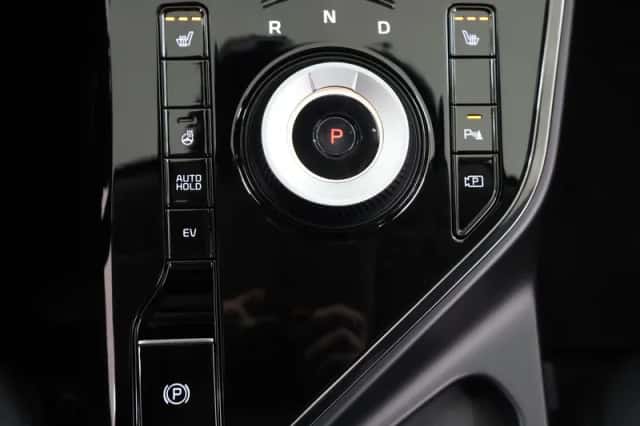 Kia Niro (2025) thumbnail 25