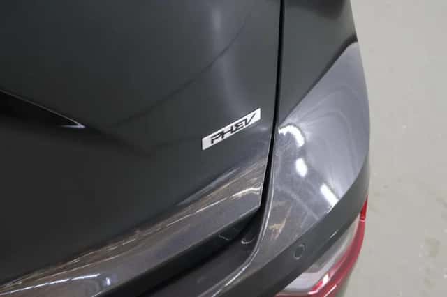 Kia Niro (2025) thumbnail 36
