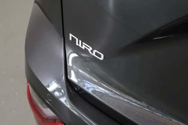 Kia Niro (2025) thumbnail 37