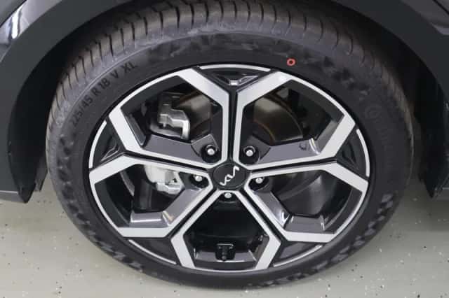 Kia Niro (2025) thumbnail 38