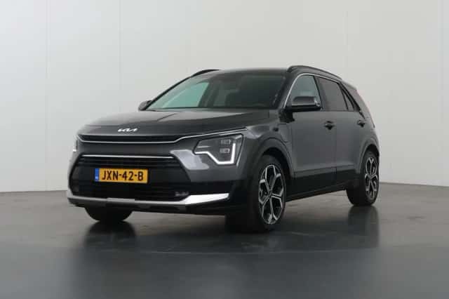 Kia Niro (2025) thumbnail 39