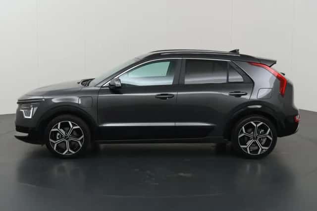 Kia Niro (2025) thumbnail 5