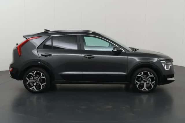 Kia Niro (2025) thumbnail 6