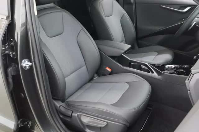 Kia Niro (2025) thumbnail 10