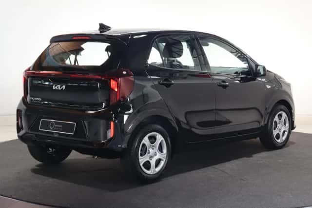 Kia Picanto (2026) thumbnail 2