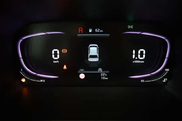 Kia Picanto (2026) thumbnail 11