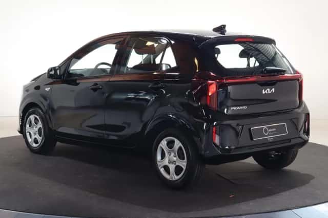 Kia Picanto (2026) thumbnail 14