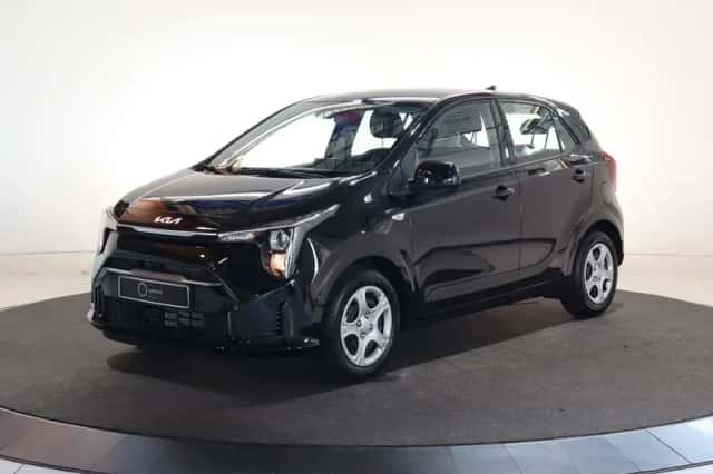 Kia Picanto (2026) thumbnail 16