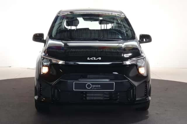 Kia Picanto (2026) thumbnail 3