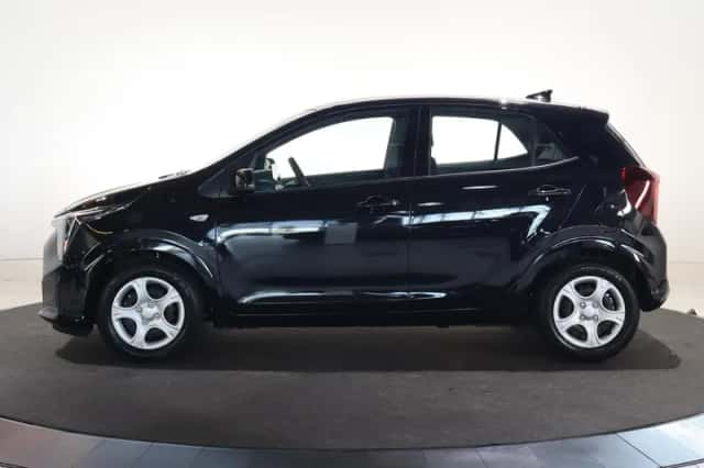 Kia Picanto (2026) thumbnail 4