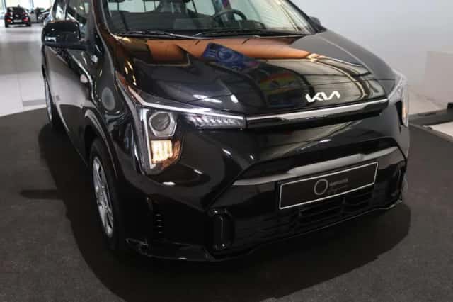 Kia Picanto (2026) thumbnail 6