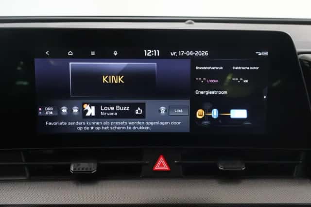 Kia Sportage (2022) thumbnail 16