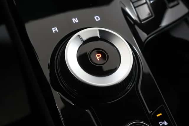 Kia Sportage (2022) thumbnail 21