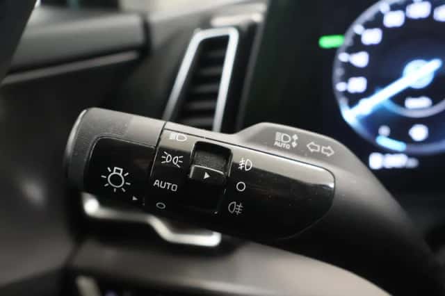 Kia Sportage (2022) thumbnail 29