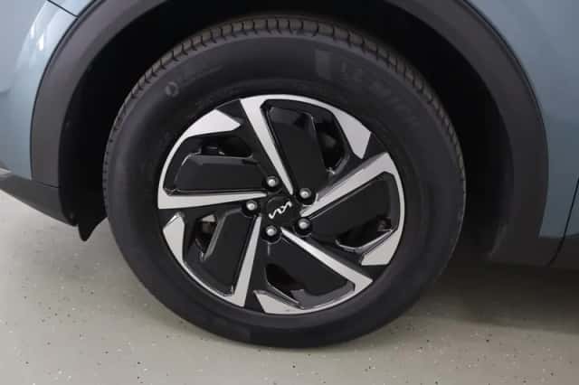 Kia Sportage (2022) thumbnail 36