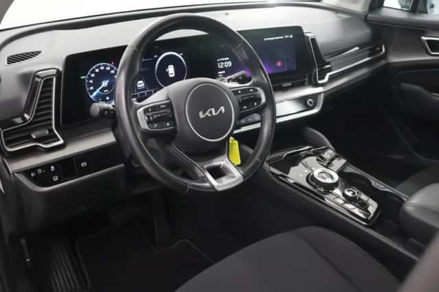 Kia Sportage (2022) thumbnail 7