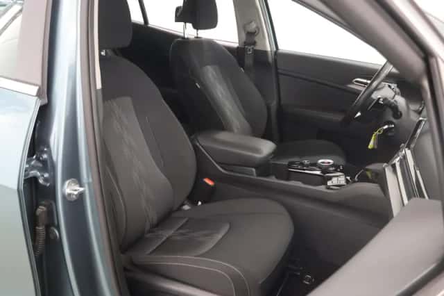 Kia Sportage (2022) thumbnail 10