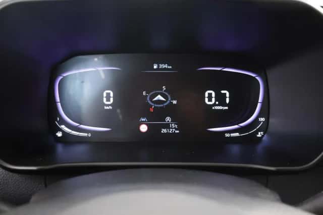 Kia Picanto (2025) thumbnail 12