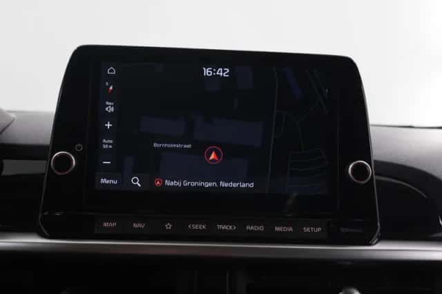 Kia Picanto (2025) thumbnail 13